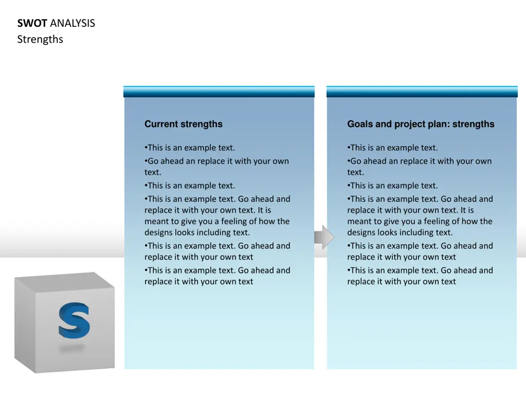 swot analysis 9