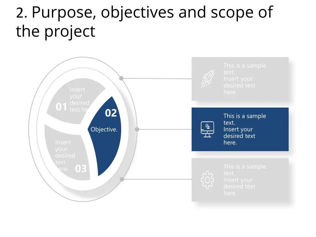 2 purpose objectives and scope of the project 2