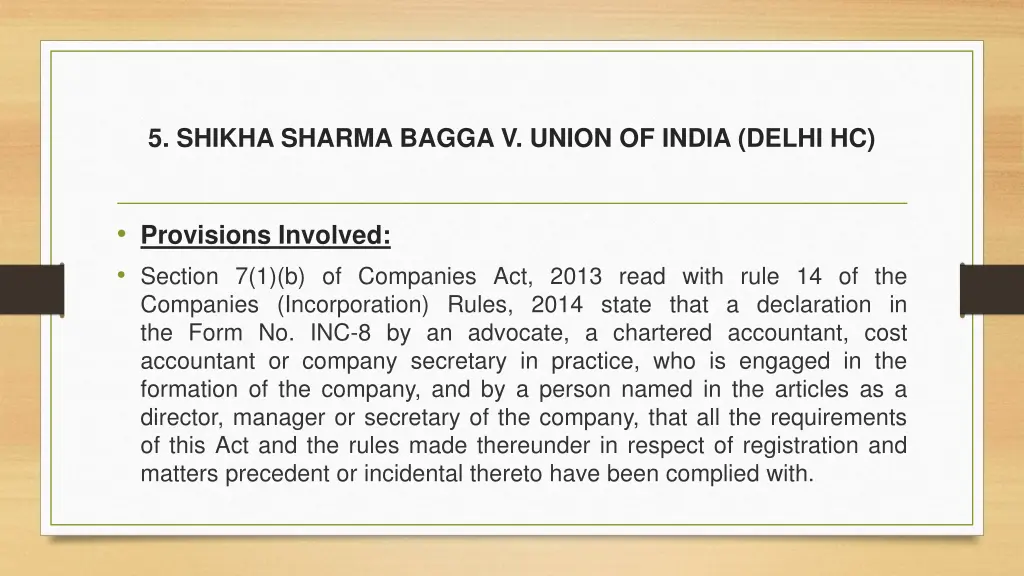 5 shikha sharma bagga v union of india delhi hc 3