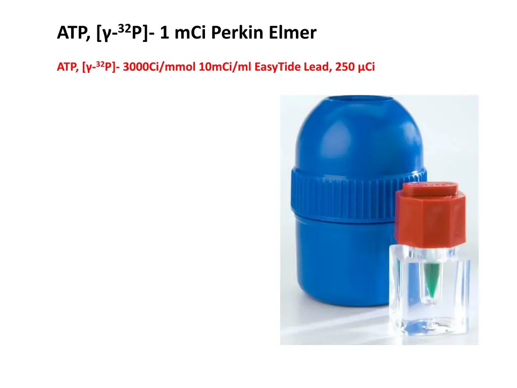 atp 32 p 1 mci perkin elmer