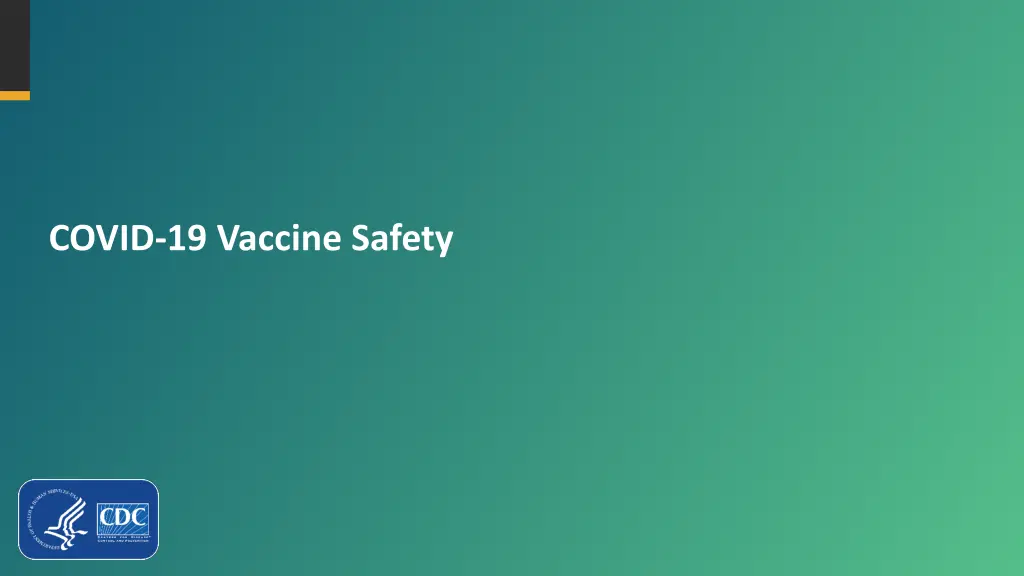 covid 19 vaccine safety