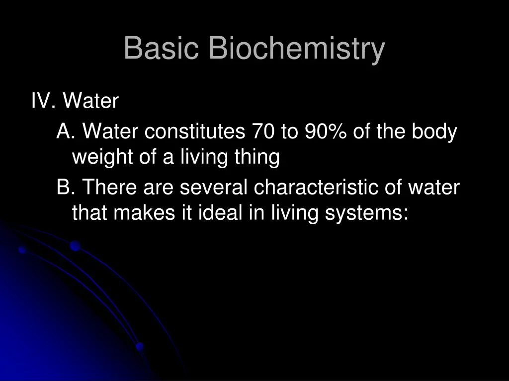 basic biochemistry 39