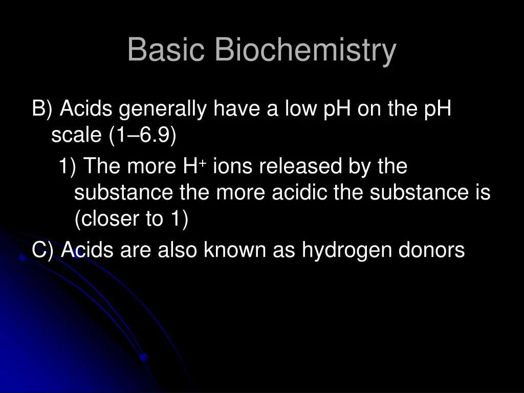 basic biochemistry 44