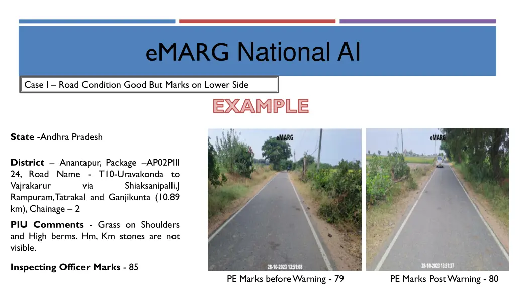 emarg national ai 4