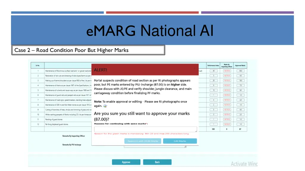 emarg national ai 7