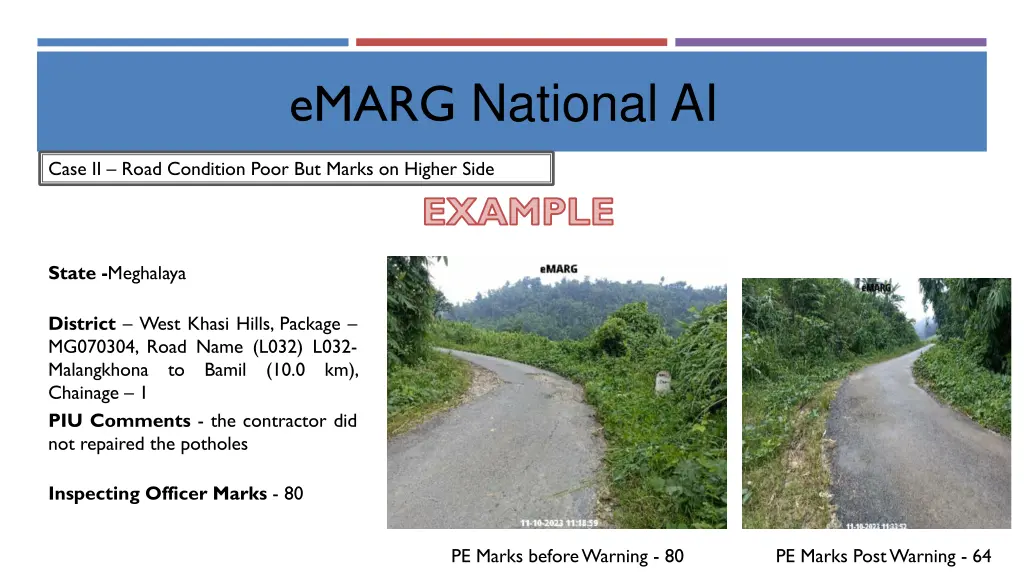 emarg national ai 8