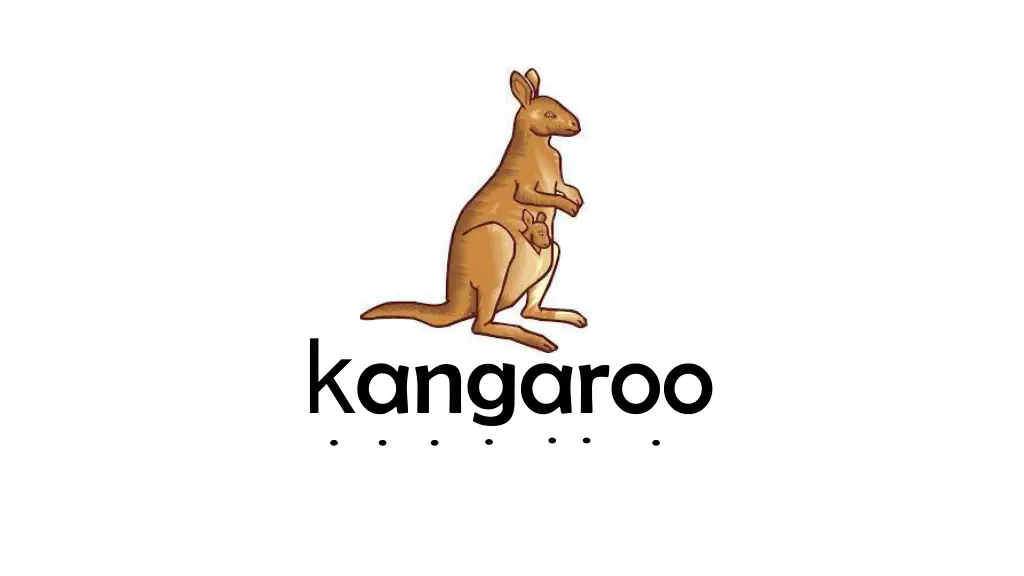 k angaroo