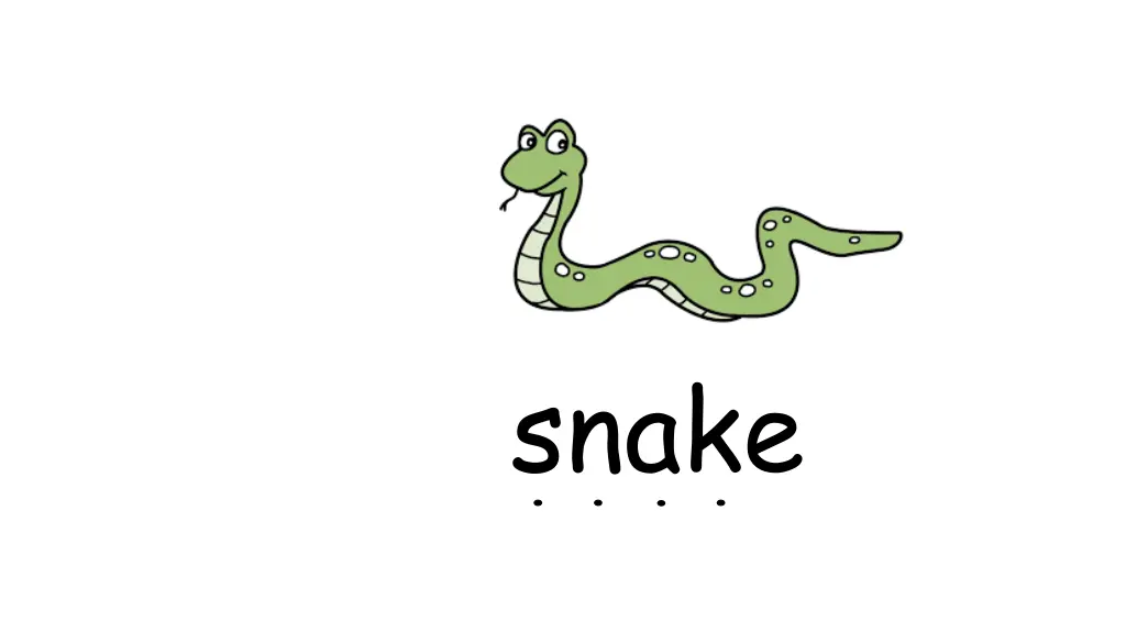 snake