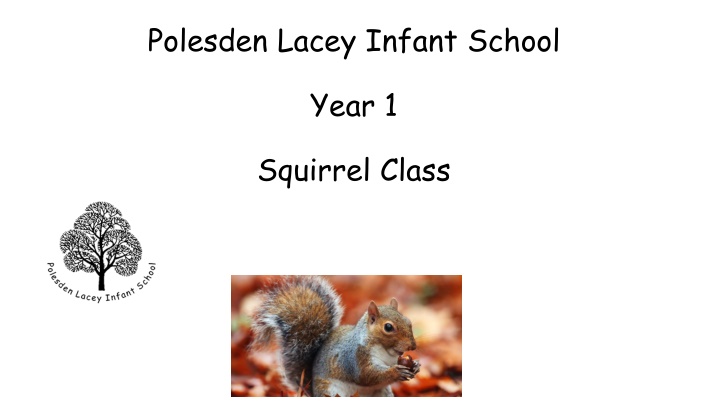 polesden lacey infant school