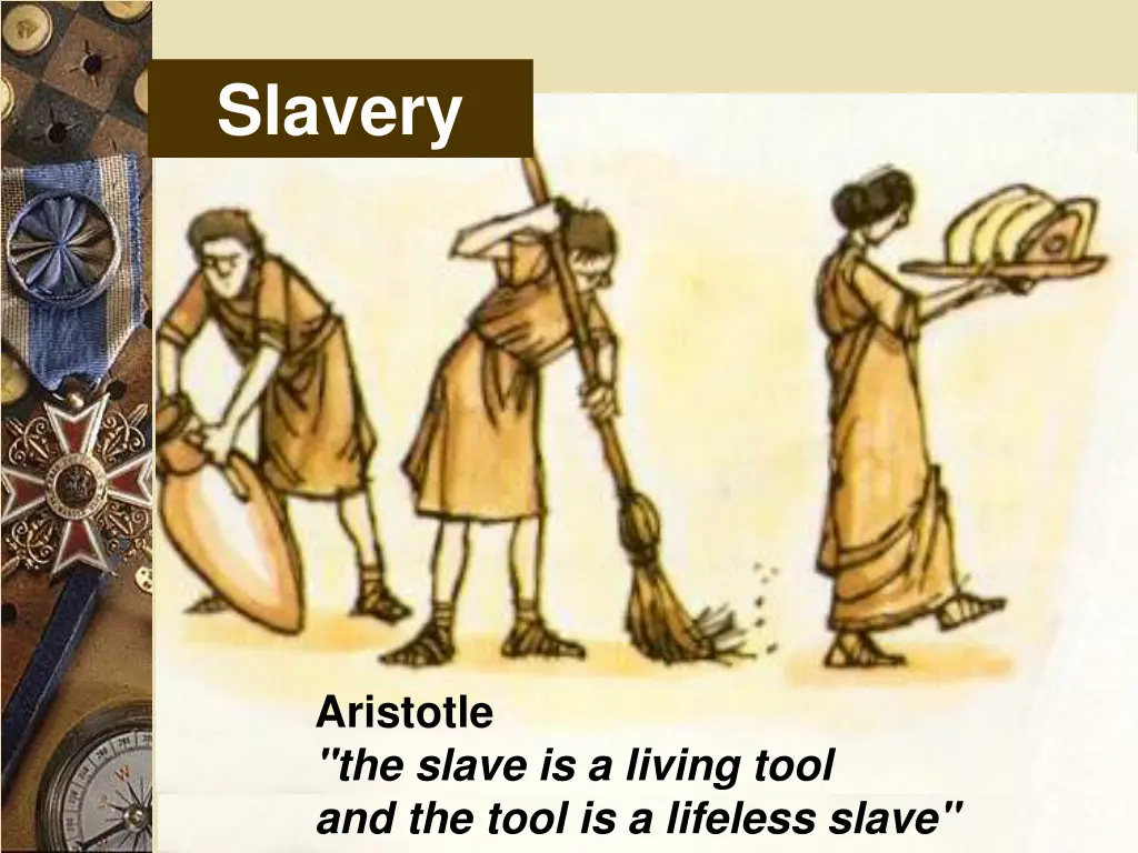 slavery 1