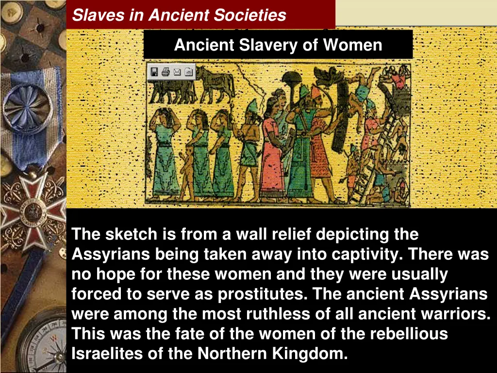 slaves in ancient societies 3