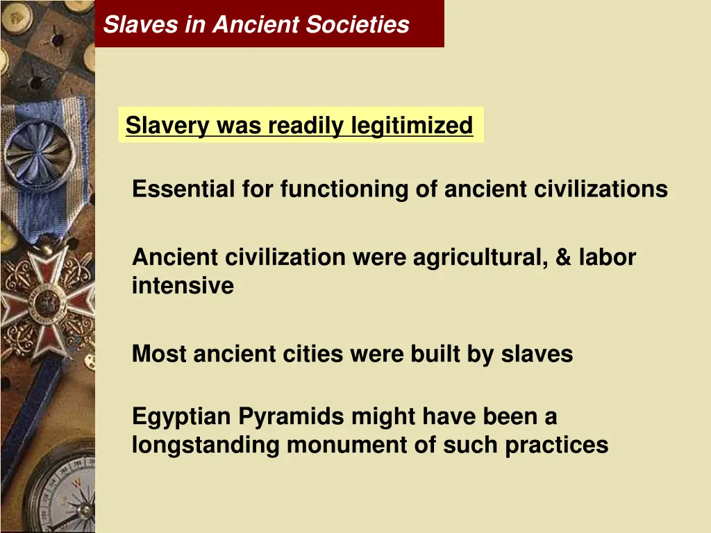 slaves in ancient societies 4