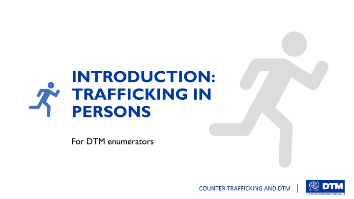 introduction trafficking in persons