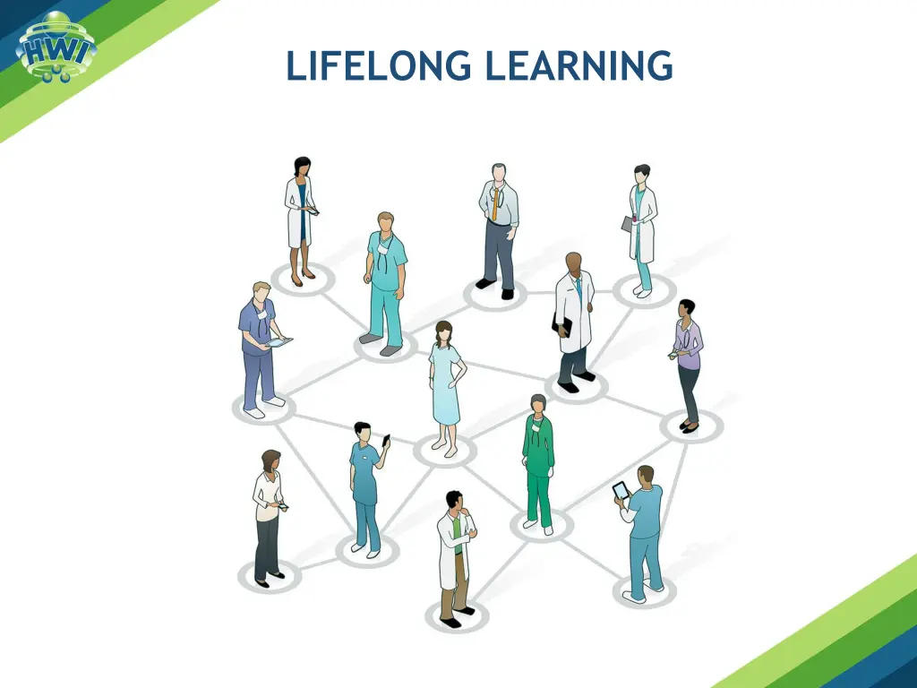 lifelong learning