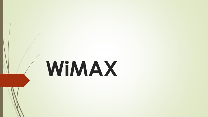 wimax