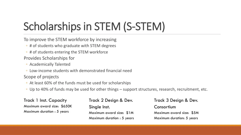 scholarships in stem s scholarships in stem s stem