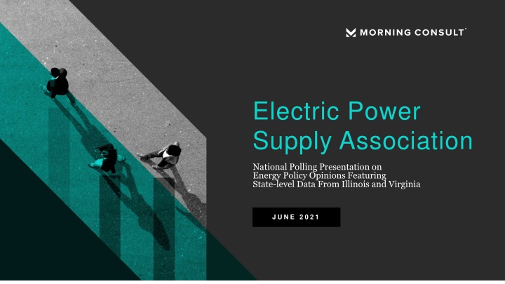 electric power supply association