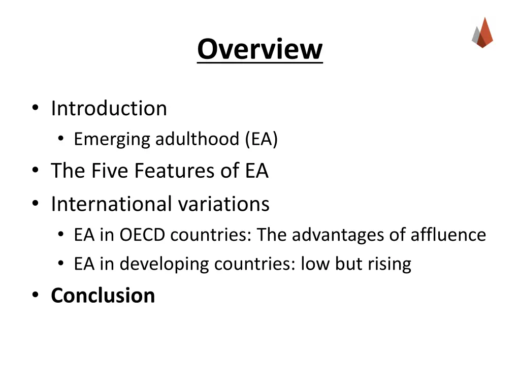 overview 3