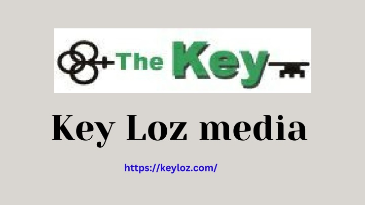 key loz media