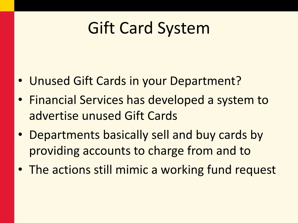 gift card system 1