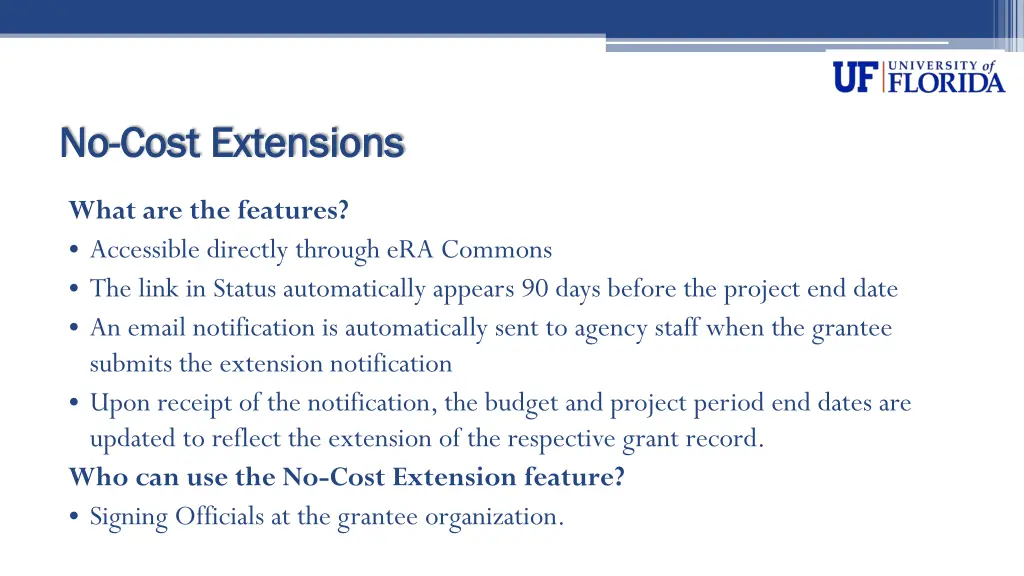 no no cost extensions cost extensions 1