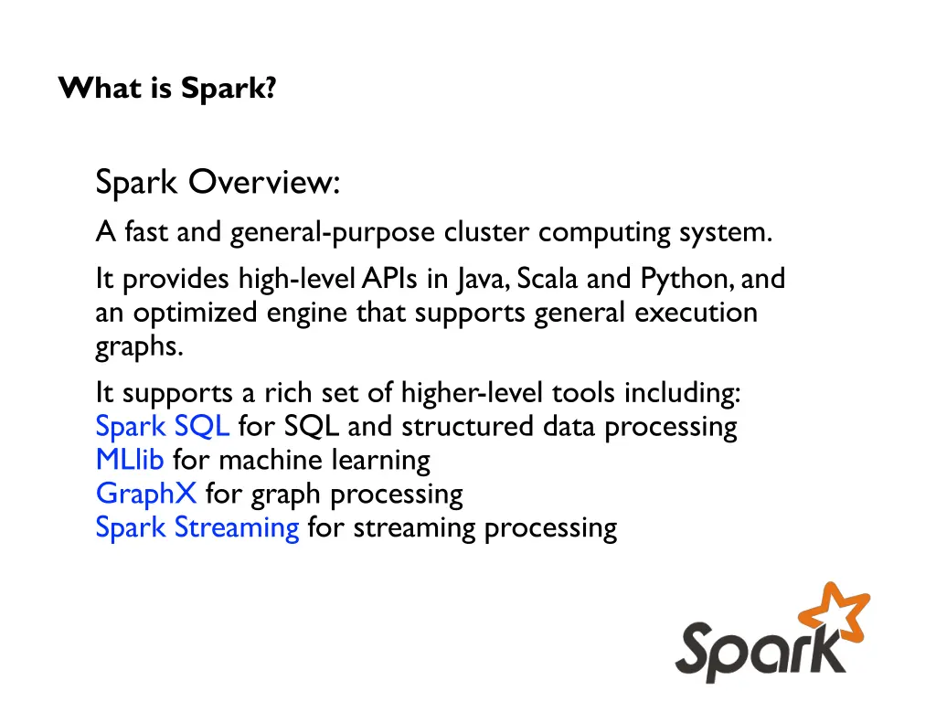 what is spark 2