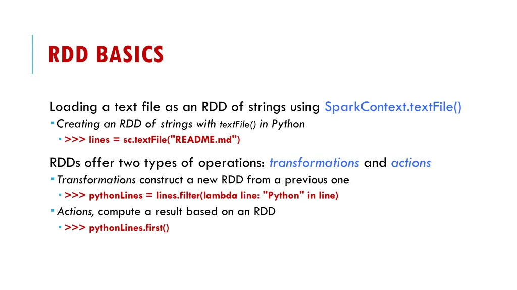 rdd basics 1