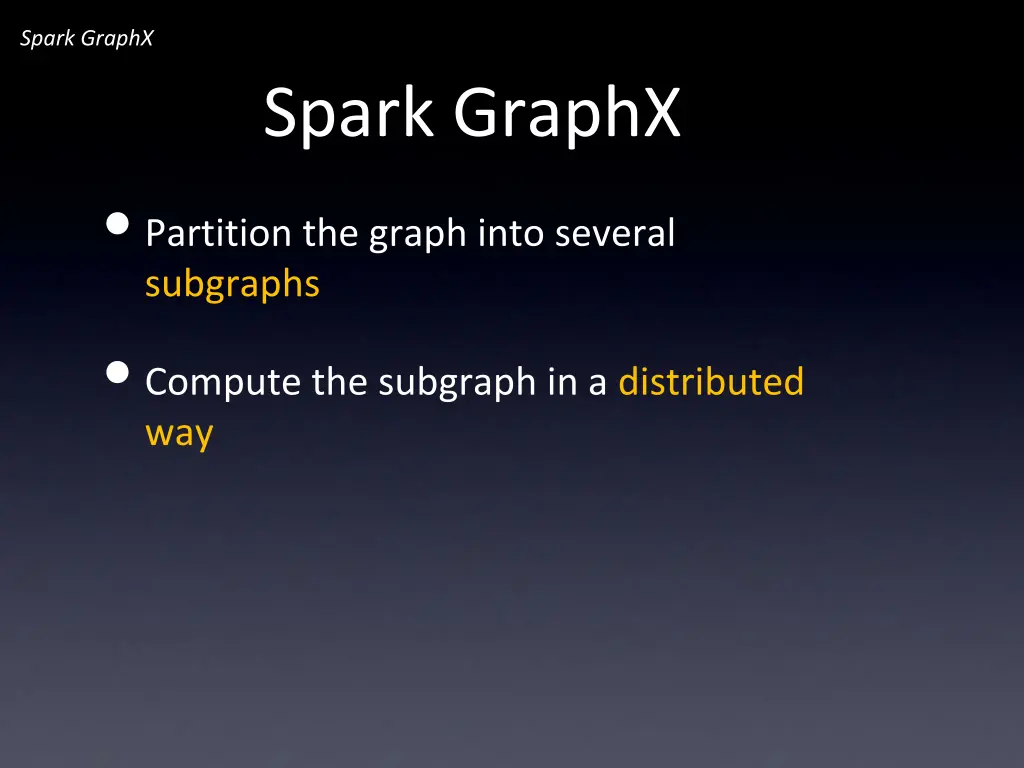 spark graphx 7