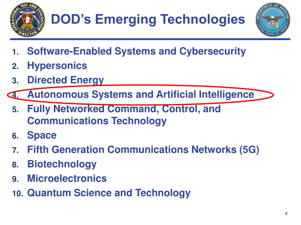 dod s emerging technologies 1