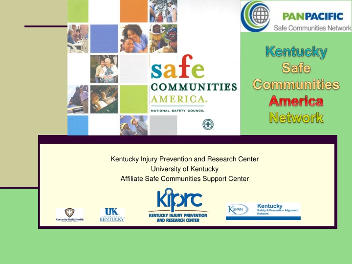 kentucky injury prevention and research center