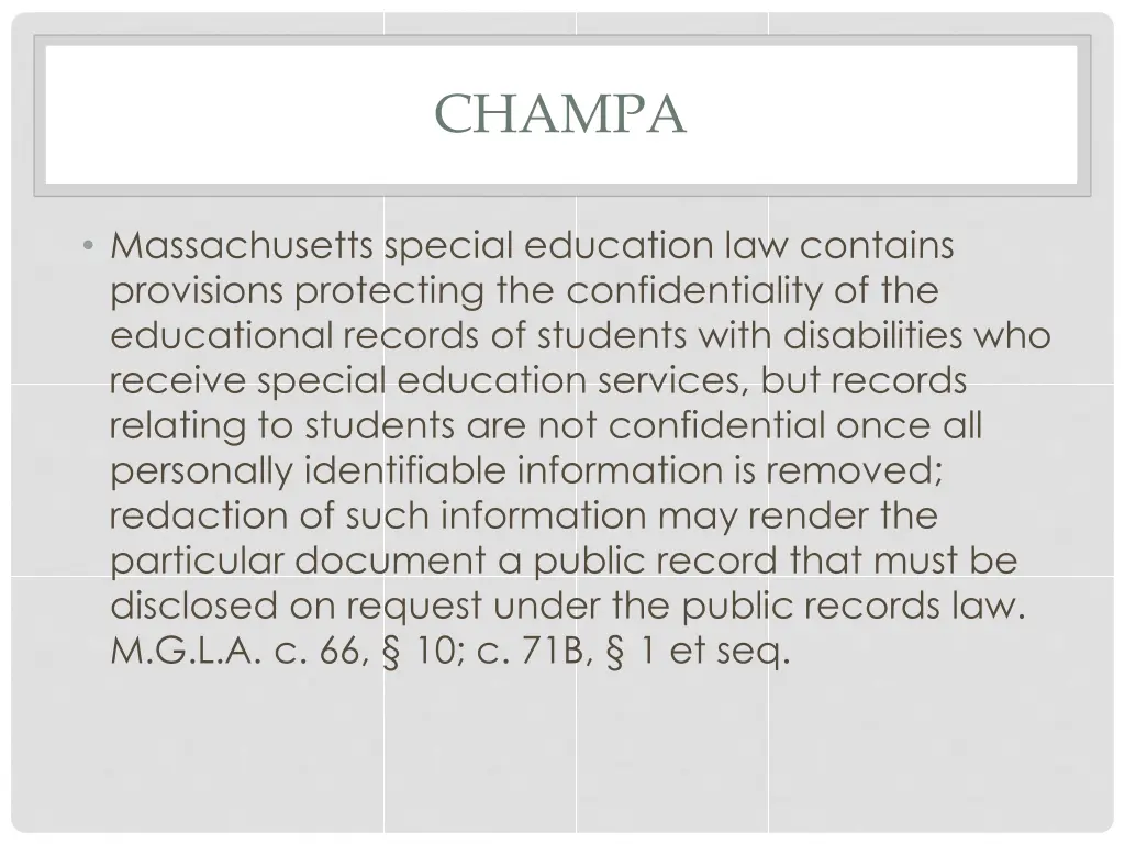 champa