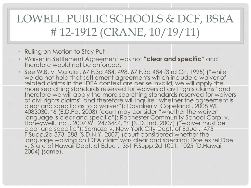 lowell public schools dcf bsea 12 1912 crane