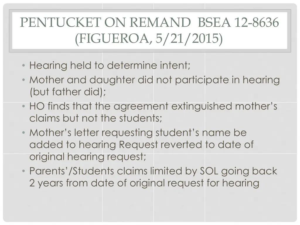 pentucket on remand bsea 12 8636 figueroa