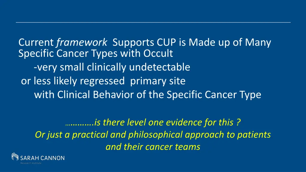 current framework supports cup is made up of many