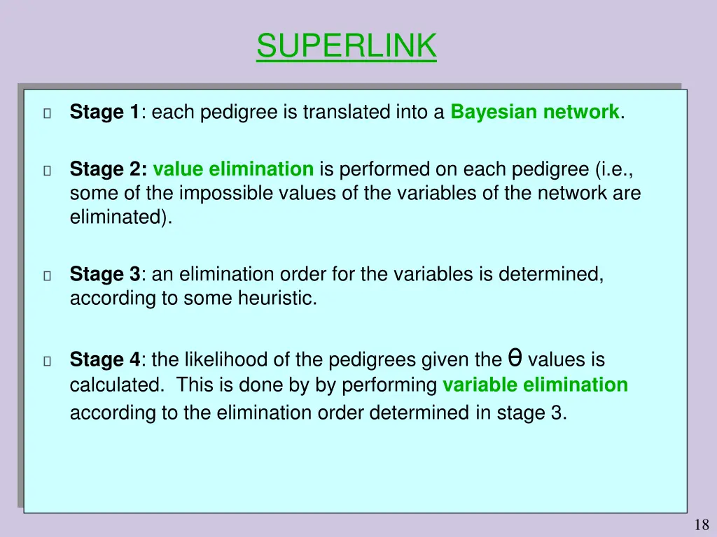 superlink