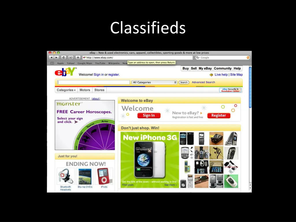 classifieds 1