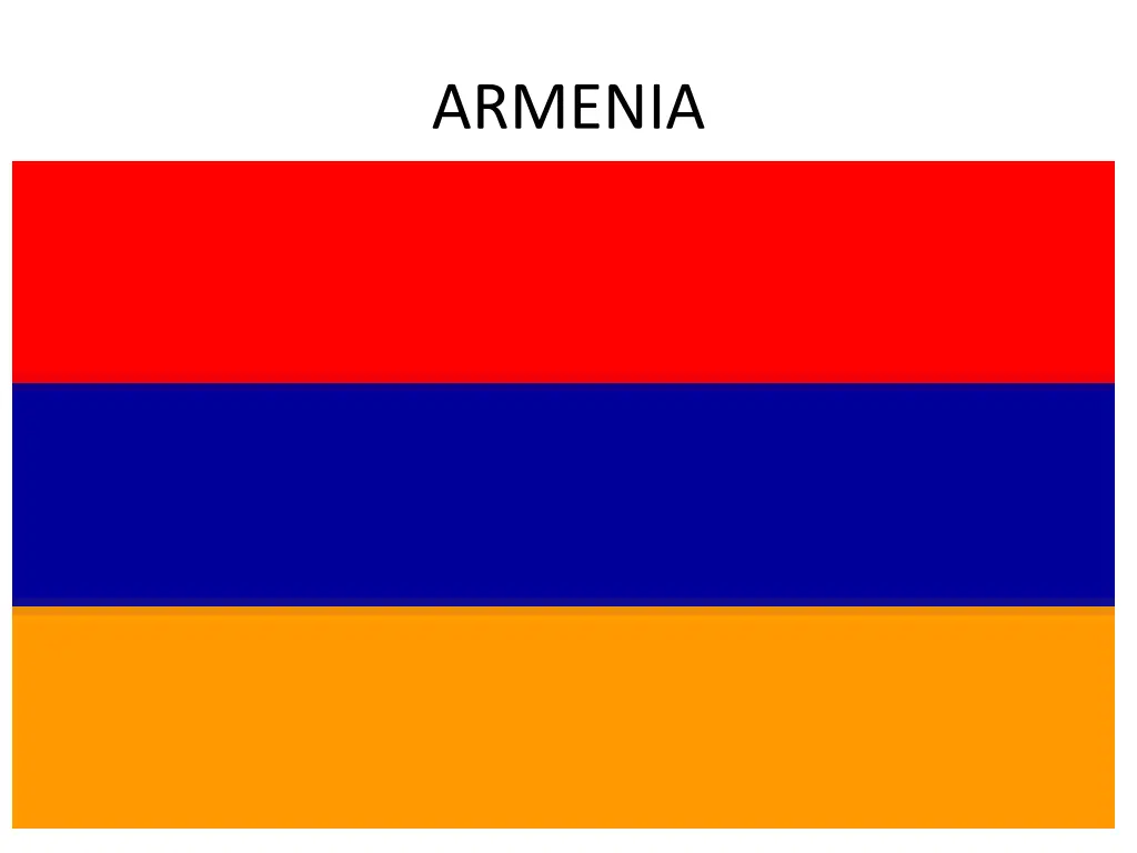 armenia