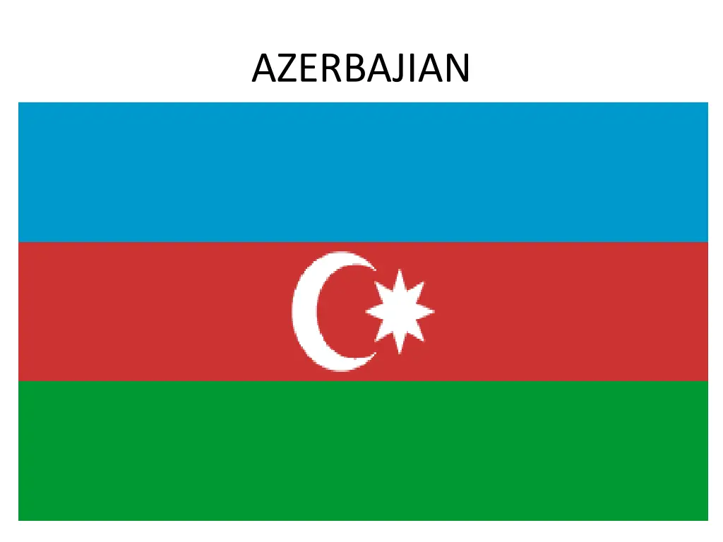 azerbajian