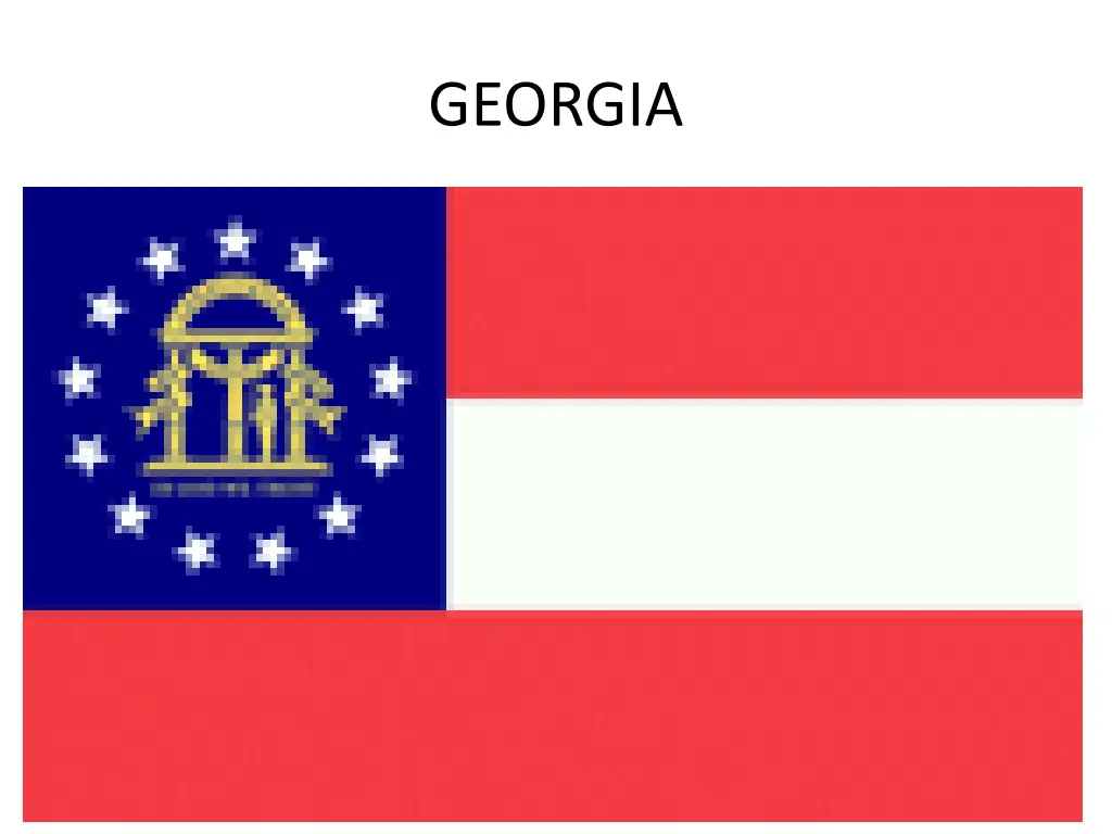 georgia