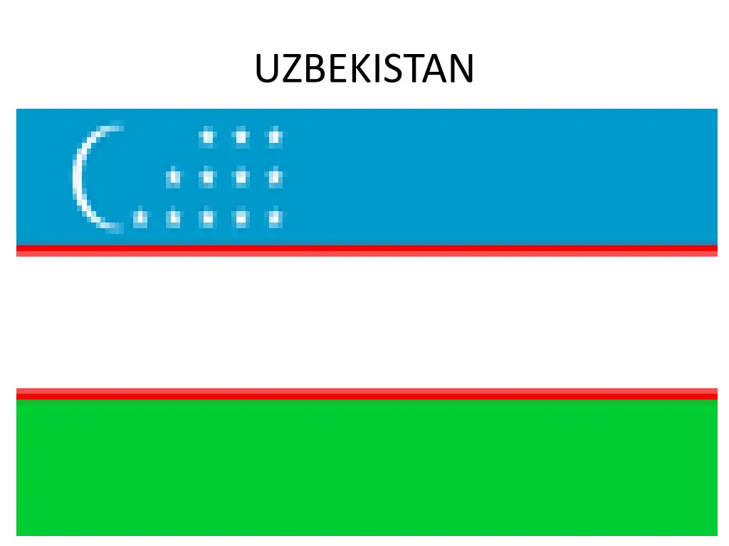 uzbekistan