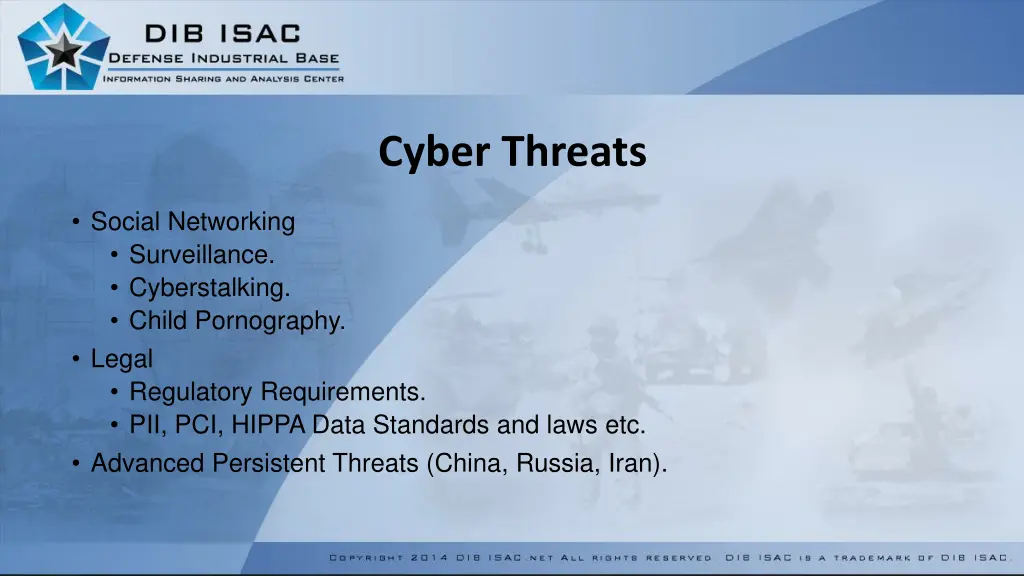 cyber threats 1