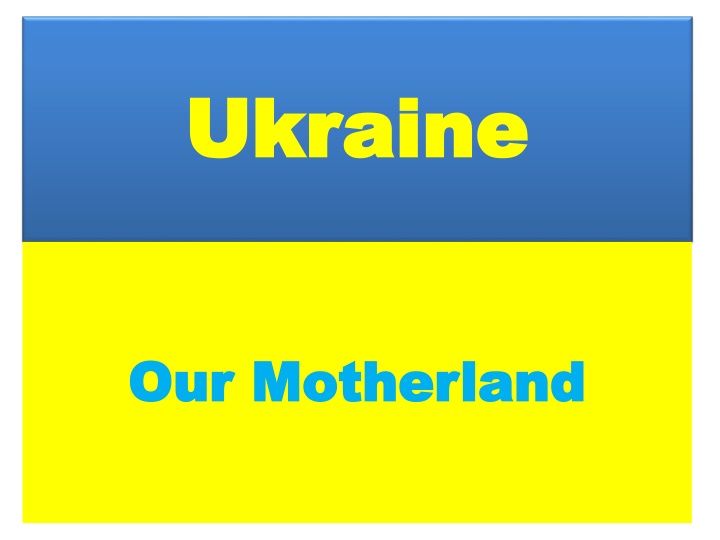 ukraine ukraine