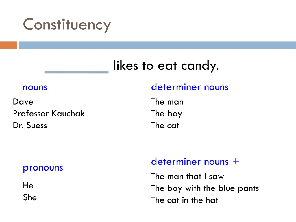 constituency 1