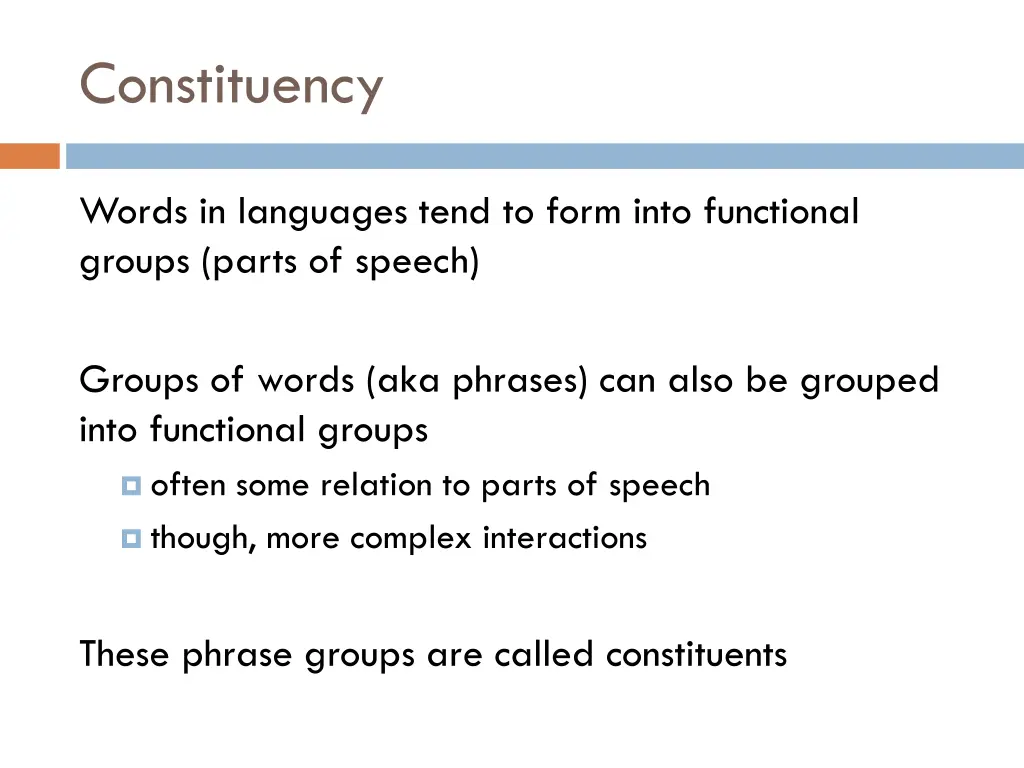 constituency 2