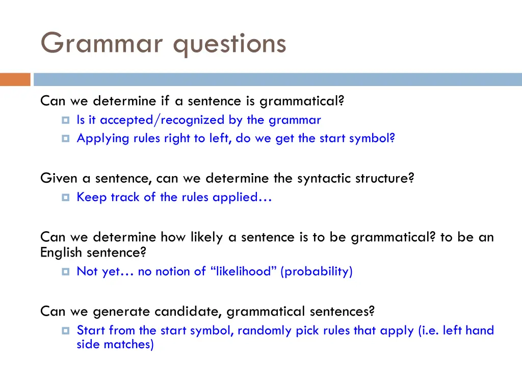 grammar questions 1