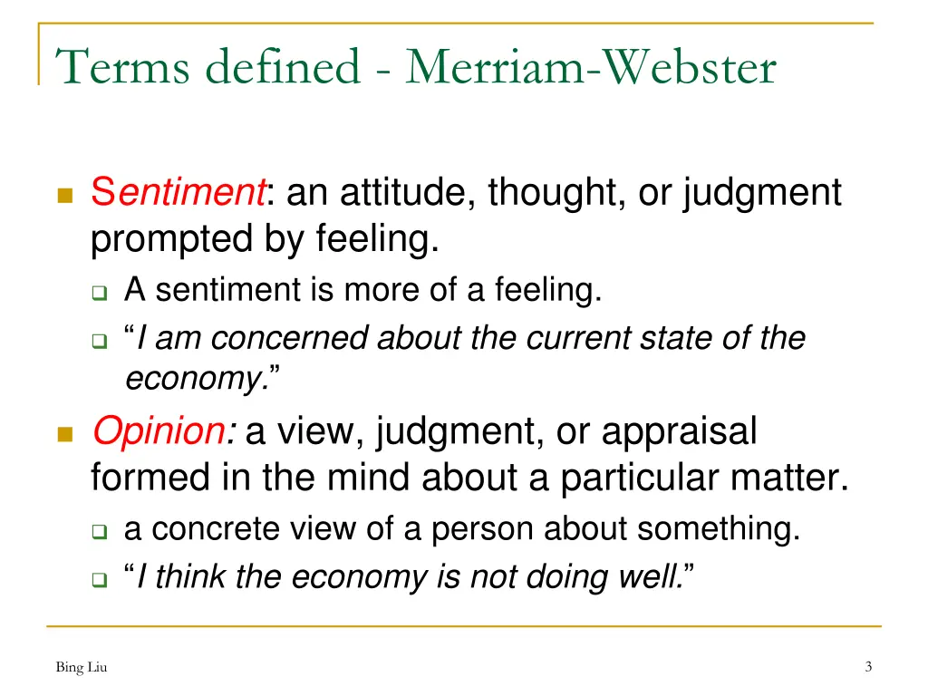 terms defined merriam webster