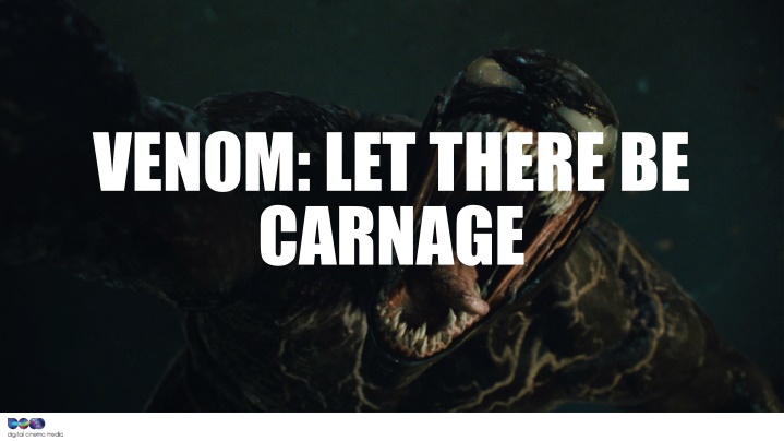 venom let there be carnage