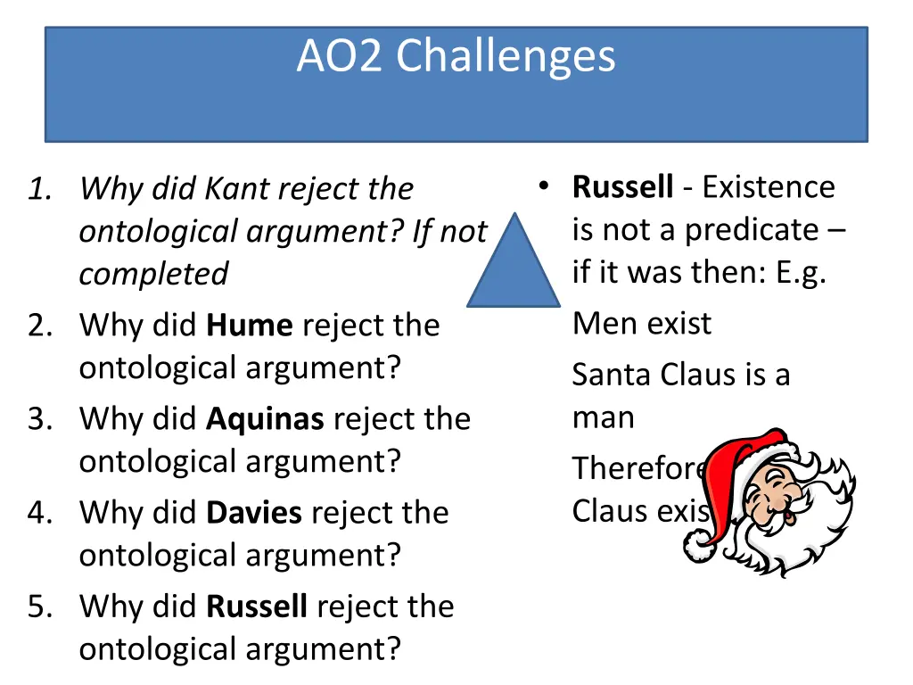 ao2 challenges