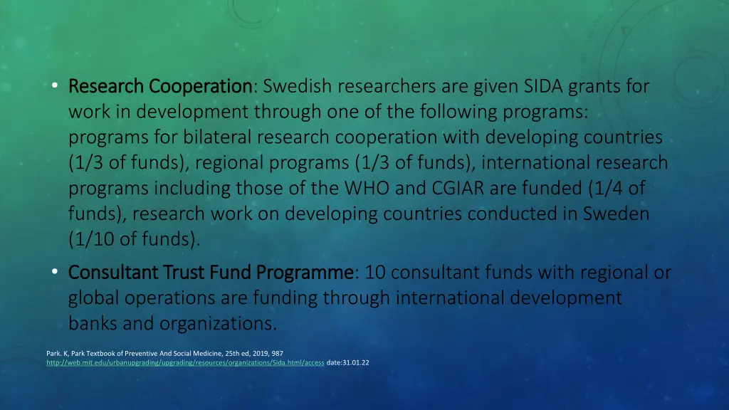 research cooperation research cooperation swedish