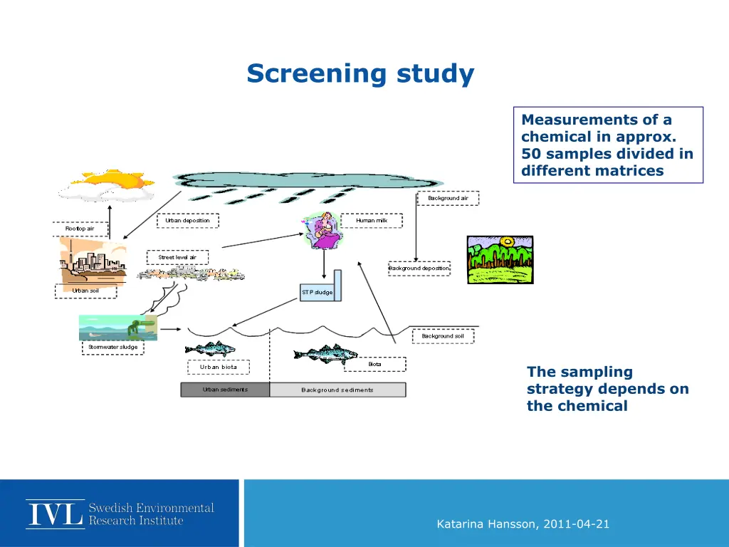 screening study